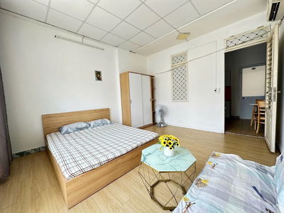 Housing in Ho Chi Minh City, Vietnam Housing in Ho Chi Minh City, Vietnam