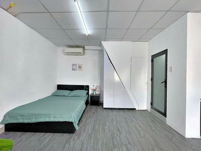 Gehäuse In Ho Chi Minh City, Vietnam Gehäuse In Ho Chi Minh City, Vietnam