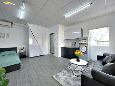 Alojamiento en Ho Chi Minh City, Vietnam Alojamiento en Ho Chi Minh City, Vietnam