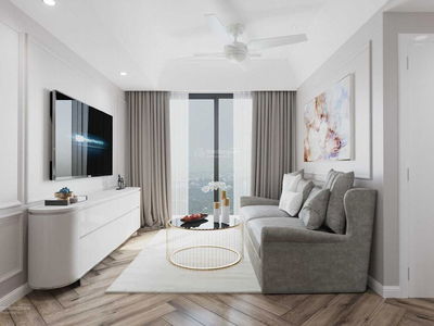 Masteri Thao Dien, Vietnam Masteri Thao Dien, Vietnam