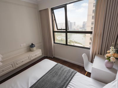 Vinhomes D'Capitale, Vietnam Vinhomes D'Capitale, Vietnam