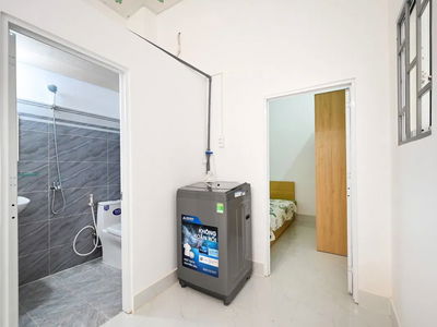 Жилье в Ho Chi Minh City, Vietnam Жилье в Ho Chi Minh City, Vietnam