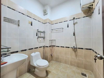 Alojamiento en Ho Chi Minh City, Vietnam Alojamiento en Ho Chi Minh City, Vietnam