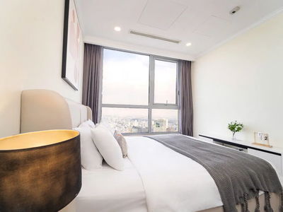 Vinhomes Central Park, Vietnam Vinhomes Central Park, Vietnam