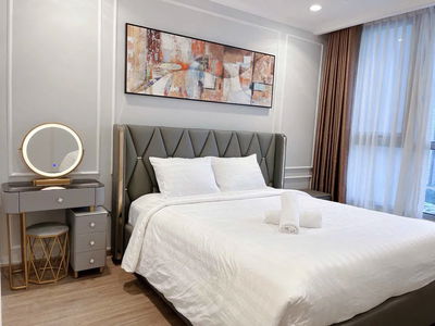 Vinhomes Central Park, Vietnam Vinhomes Central Park, Vietnam