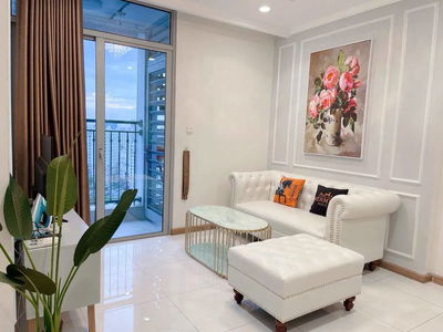 Vinhomes Central Park, Vietnam Vinhomes Central Park, Vietnam