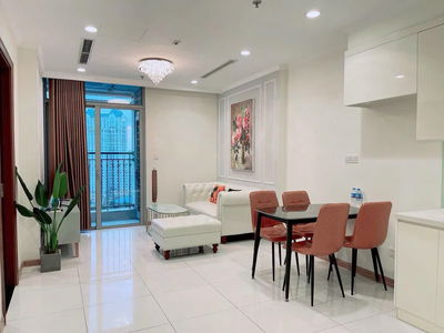 Vinhomes Central Park, Vietnam  Vinhomes Central Park, Vietnam