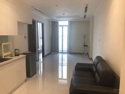 Vinhomes Central Park, Vietnam Vinhomes Central Park, Vietnam