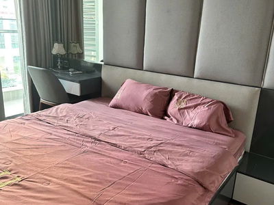 Vinhomes Central Park, Vietnam Vinhomes Central Park, Vietnam