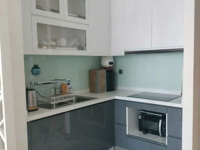 Vinhomes Central Park, Vietnam Vinhomes Central Park, Vietnam