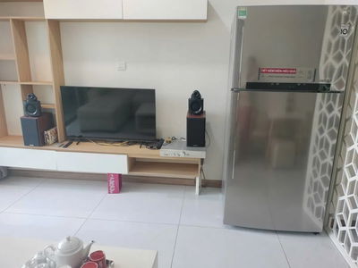 Vinhomes Central Park, Vietnam Vinhomes Central Park, Vietnam