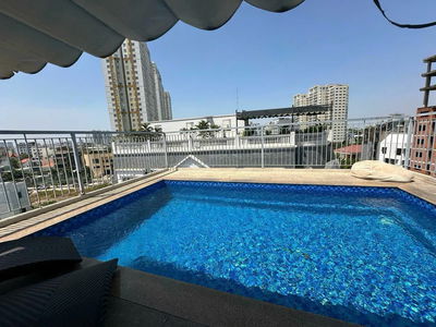 Жилье в Ho Chi Minh City, Vietnam Жилье в Ho Chi Minh City, Vietnam