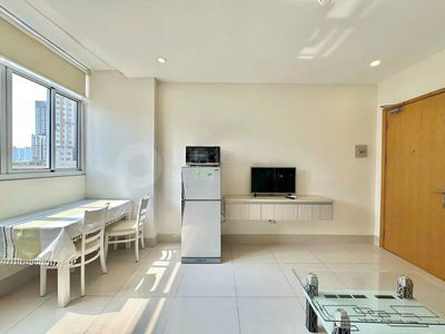 Housing in Ho Chi Minh City, Vietnam Housing in Ho Chi Minh City, Vietnam