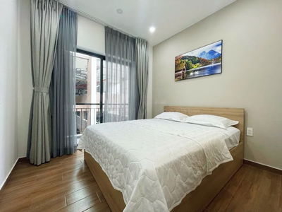 Alojamiento en Ho Chi Minh City, Vietnam Alojamiento en Ho Chi Minh City, Vietnam