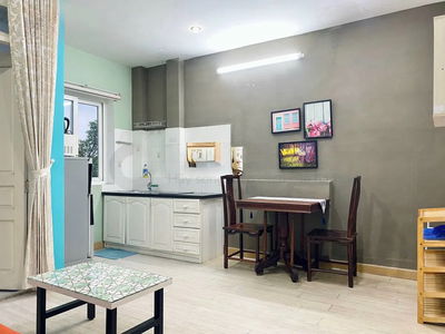 Жилье в Ho Chi Minh City, Vietnam Жилье в Ho Chi Minh City, Vietnam