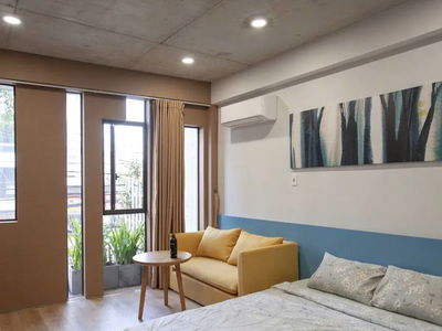 Housing in Ho Chi Minh City, Vietnam Housing in Ho Chi Minh City, Vietnam