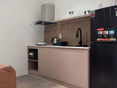 Жилье в Ho Chi Minh City, Vietnam Жилье в Ho Chi Minh City, Vietnam