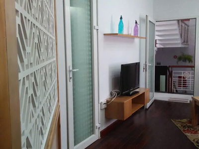 Logement dans Ho Chi Minh City, Vietnam Logement dans Ho Chi Minh City, Vietnam
