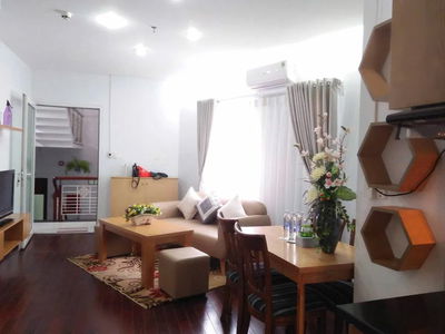 Alojamiento en Ho Chi Minh City, Vietnam Alojamiento en Ho Chi Minh City, Vietnam