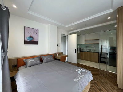 Logement dans Ho Chi Minh City, Vietnam Logement dans Ho Chi Minh City, Vietnam