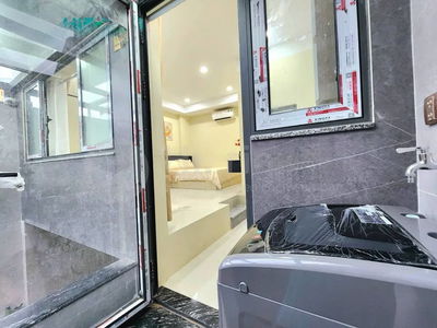 Жилье в Nha Be, Vietnam Жилье в Nha Be, Vietnam