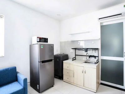 Жилье в Ho Chi Minh City, Vietnam Жилье в Ho Chi Minh City, Vietnam