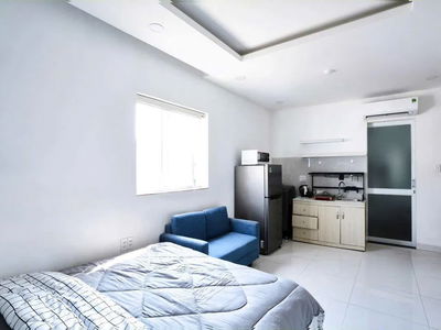 Жилье в Ho Chi Minh City, Vietnam  Жилье в Ho Chi Minh City, Vietnam