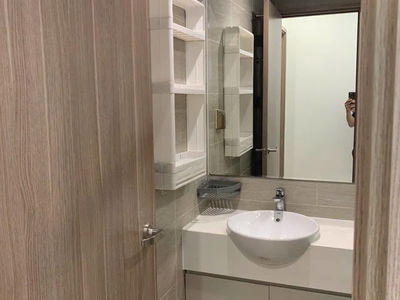 Vinhomes Grand Park, Vietnam  Vinhomes Grand Park, Vietnam