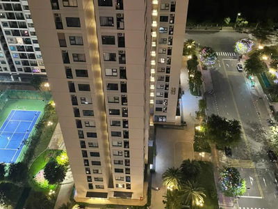 Vinhomes Grand Park, Vietnam  Vinhomes Grand Park, Vietnam