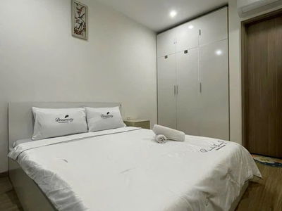 Vinhomes Grand Park, Vietnam  Vinhomes Grand Park, Vietnam