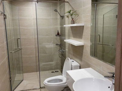 Vinhomes Grand Park, Vietnam  Vinhomes Grand Park, Vietnam