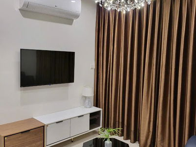 Vinhomes Grand Park, Vietnam  Vinhomes Grand Park, Vietnam