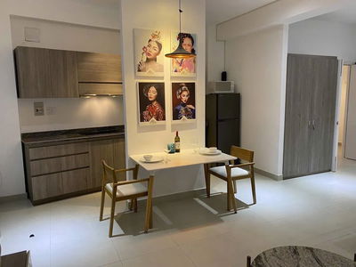 Housing in Nha Be, Vietnam Housing in Nha Be, Vietnam