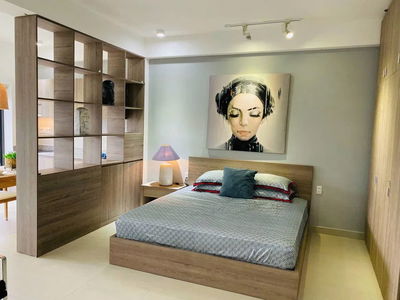 Gehäuse In Nha Be, Vietnam Gehäuse In Nha Be, Vietnam