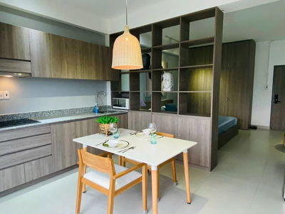 Housing in Nha Be, Vietnam  Housing in Nha Be, Vietnam