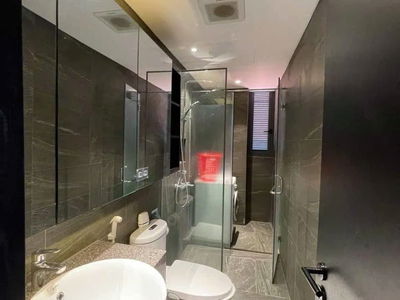 Жилье в Ho Chi Minh City, Vietnam Жилье в Ho Chi Minh City, Vietnam