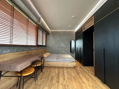 Жилье в Ho Chi Minh City, Vietnam  Жилье в Ho Chi Minh City, Vietnam