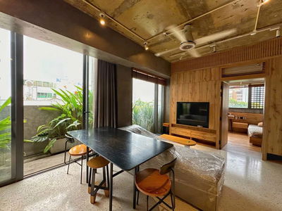 Жилье в Ho Chi Minh City, Vietnam Жилье в Ho Chi Minh City, Vietnam