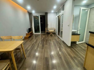 Green View, Vietnam Green View, Vietnam