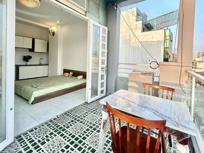 Жилье в Ho Chi Minh City, Vietnam Жилье в Ho Chi Minh City, Vietnam