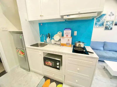 Жилье в Ho Chi Minh City, Vietnam Жилье в Ho Chi Minh City, Vietnam