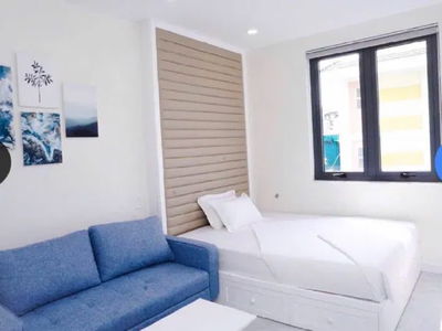 Logement dans Ho Chi Minh City, Vietnam Logement dans Ho Chi Minh City, Vietnam