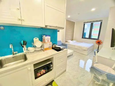 Logement dans Ho Chi Minh City, Vietnam  Logement dans Ho Chi Minh City, Vietnam