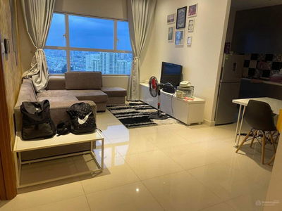 Sunshine Sky City , Vietnam  Sunshine Sky City , Vietnam