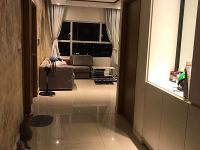 Sunshine Sky City , Vietnam Sunshine Sky City , Vietnam