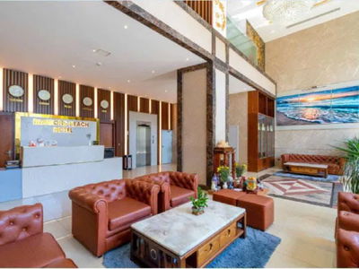 CozyHome, Vietnam CozyHome, Vietnam