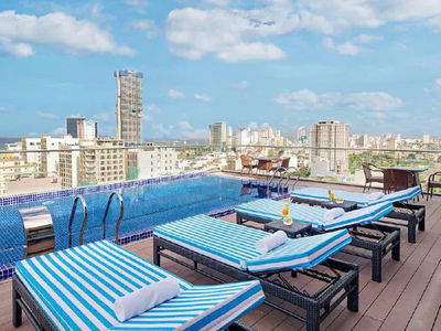 CozyHome, Vietnam CozyHome, Vietnam