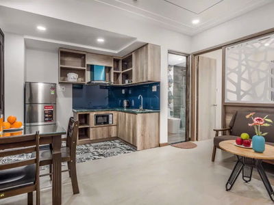 Gehäuse In Da Nang, Vietnam Gehäuse In Da Nang, Vietnam