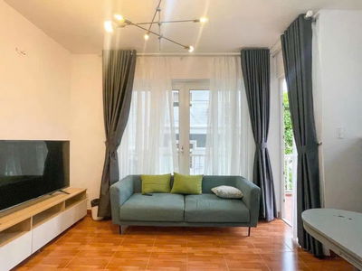 Housing in Ho Chi Minh City, Vietnam Housing in Ho Chi Minh City, Vietnam