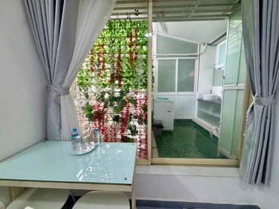 Жилье в Hanoi, Vietnam Жилье в Hanoi, Vietnam